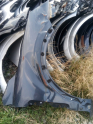 OPEL ANTARA ÇIKMA SAĞ ÖN ÇAMURLUK