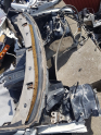 Audi Q7 Sol Ön But Hatasız Orjinal Çıkma