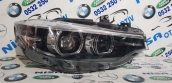 BMW 4 SERİSİ F32 KASA SAĞ LEDLİ FAR ORJ ÇIKMA 2012-2018