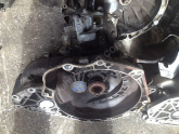 OPEL MERİVA 1.6 BENZİNLİ şanzıman
