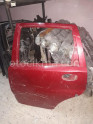chevrolet aveo HB sol arka kapı çıkma temiz ORJİNAL OTO OPEL