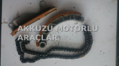 ISUZU DMAX - ZİNCİR SETİ *0532 600 0379