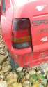 OPEL KADETT SOL STOP.OTO ERKAN ÜNYE