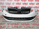 5E0807221N ÖN TAMPON KOMPLE SKODA OCTAVIA 2017>>2021