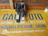 Volkswagen Golf Pedallar Hatasız Orjinal Çıkma