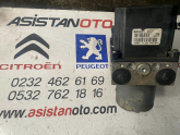 Peugeot 307 çıkma ABS beyni 0265950084
