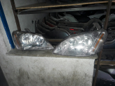 FORD C MAX SAG SOL FAR ÇETIN OTOMOTIV