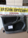 Oto Çıkma Parça / Mekanik / Kapı Döşemesi / Opel / Astra / Çıkma Parça 