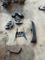 Oto Çıkma Parça / Mekanik / Kapı Kolu / Ford / Escort / Çıkma Parça 