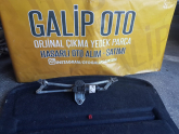 Kia Sportage Cam Motoru Hatasız Orjinal Çıkma