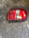 Nissan micra sol arka stop hatasız orjinal