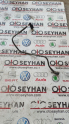 5Q0201293 seat leon 2020 1.5 eco tsi kısa yakıt borusu