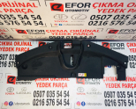COROLLA HYBRİD PANEL ÜST PLASTİĞİ ORJİNAL ÇIKMA YEDEK PARÇA