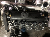 Clio symbol komple motor