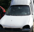 opel combo b çıkma ön cam ızgarası.