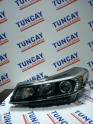 KİA CERATO SOL LED'Lİ MERCEKLİ FAR 2016-2019