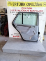 Oto Çıkma Parça / Kaporta & Karoser / Kapı / Mercedes / 190 / Çıkma Parça 