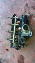 AUDİ A4 A5 2.0 TFSİ ENJEKTÖR ÇIKMA CDH CDN MOTOR BENZİNLİ
