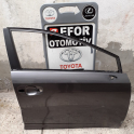 TOYOTA AVENSİS SAĞ ÖN KAPI ORJİNAL ÇIKMA YEDEK PARÇA 2010-17