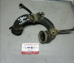 RENAULT KANGO 1.5 TURBO BORUSU