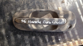1996 EUROCİVİC SOL KAPI KOLU HONDA ORJİNAL ÇIKMA PARÇA