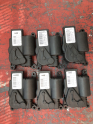 TIGUAN ÇIKMA KALORİFER AYAR MOTORU 5Q0907511A