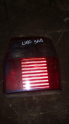 fiat uno çıkma sağ stop lambası
