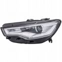 AUDİ A6 12-16 SOL ÖN FAR XENON 4G0941043J