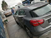 Hurda Araçlar / Mercedes / GLA