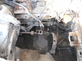 SKODA PİCK UP EKSANTRİK MİLİ 1995 MODEL