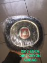 2017 EGEA DİREKSİYON AİRBEG
