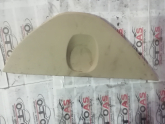 Volvo Xc60 Panel Trim Koruması 30755646 30755849 6095986