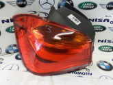 BMW 1 SERİSİ F20 KASA LCİ LEDLİ SOL STOP ÇIKMA 15-17 7359017