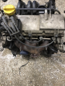 Oto Çıkma Parça / Motor / Motor Komple / Renault / Clio / Çıkma Parça 