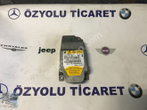 BMW 5 SERİSİ E60 AİRBAG BEYNİ 65776978373