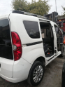 Fiat Doblo D3 Sağ arka kelebek camı hatasız orjinal çıkma