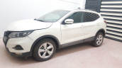 NİSSAN QASHQAİ EGZOZ VE TÜM PARÇALARI... MİL OTOMOTİV