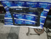 Yeni kasa Skoda Super b ön panel