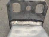 BMW 5 Serisi E60 E61 Ön Tampon Demiri 703369613 132328-11
