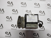 OEM;8D0959591 AUDİ A4 ÇIKMA  SUNROOF MOTORU