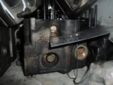 Oto Çıkma Parça / Motor / Silindir Kapağı / Jeep / Cherokee / Çıkma Parça 