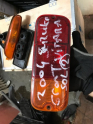 2003-2006 VİTARA REFLEKTÖR SUZUKİ ORJİNAL ÇIKMA PARÇA