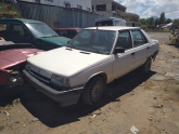 RENAULT 9 BRODWAY ÇIKMA PARÇA MEVCUTTUR