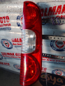 FIAT DOBLO 2006-2011 SAG ARKA STOP-DÜZCE ÇIKMA