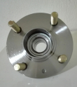 Oto Çıkma Parça / Kaporta & Karoser / Arka Panel / Mitsubishi / Carisma / Sıfır Parça 
