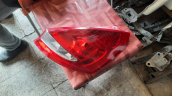 2009 2012 ford fiesta sag arka stop