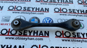 5Q0501529D volkswagen tiguan 2017 sağ arka taşıyıcı kolu