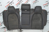 2015 MERCEDES A SERİSİ W176 A176 C117 W117 CLA ARKA KOLTUK