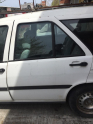 Fiat Tempra Sol Arka Kapı Kolu hatasız orjinal çıkma