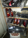 Oto Çıkma Parça / Elektrik / Gösterge Paneli / Fiat / Bravo / Çıkma Parça 